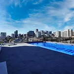 Pokemon Theme Luxury 2Br Apartment With King Beds & Stunning Views
